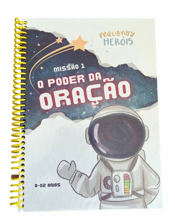 DEVOCIONAL: O PODER DA ORAÇÃO