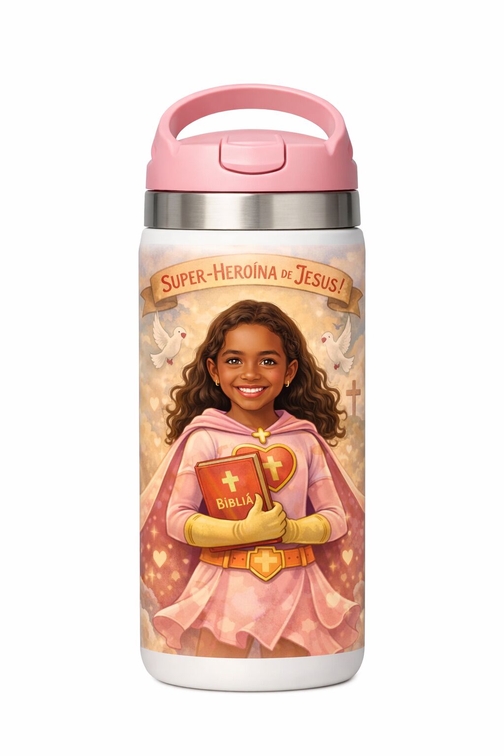 Garrafa Térmica Personalizada