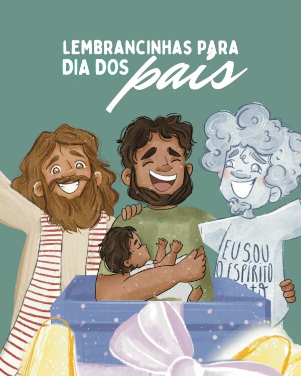 Lembrancinhas DIA DOS PAIS
