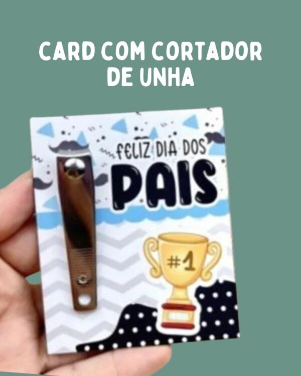 Lembrancinhas DIA DOS PAIS - Imagem 2