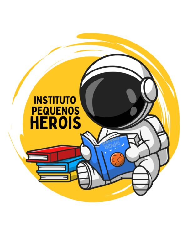 INSTITUTO PEQUENOS HERÓIS