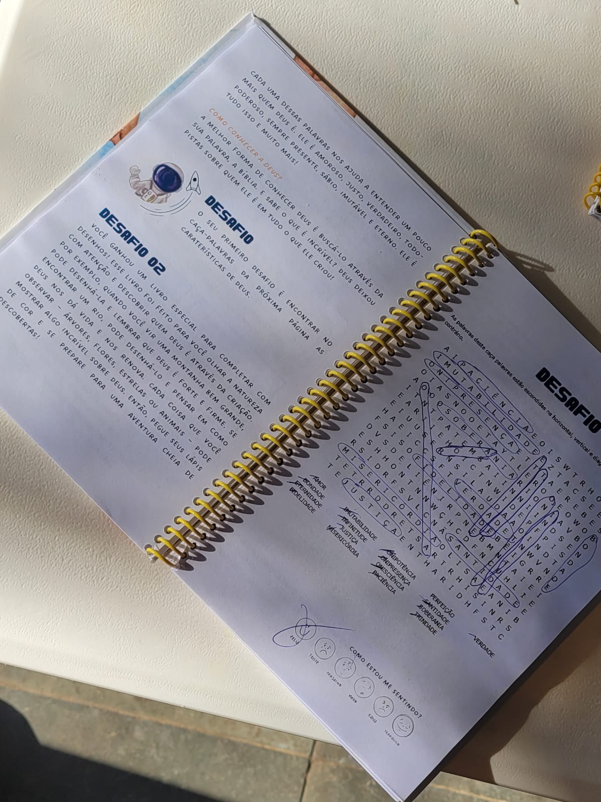 DEVOCIONAL CAÇADORES DE DEUS - Imagem 4