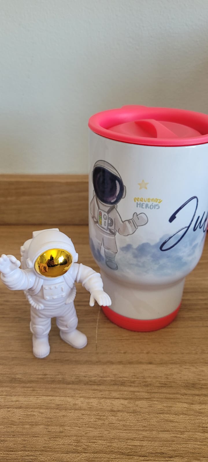 CANECA TÉRMICA PERSONALIZADA