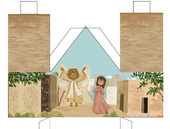 QUEM É JESUS - Culto Infantil De Natal - Imagem 3