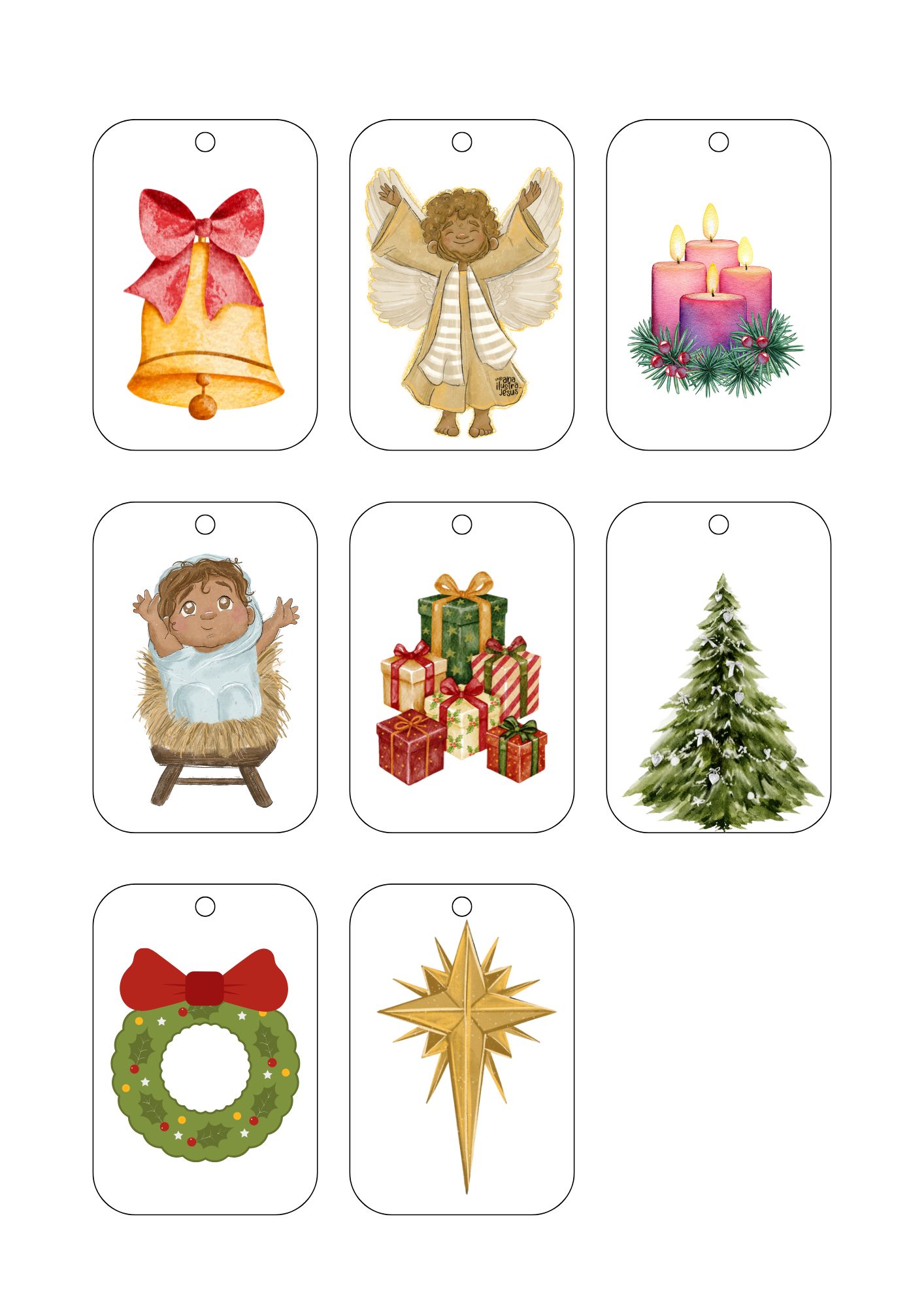 Símbolos do Natal - Imagem 4