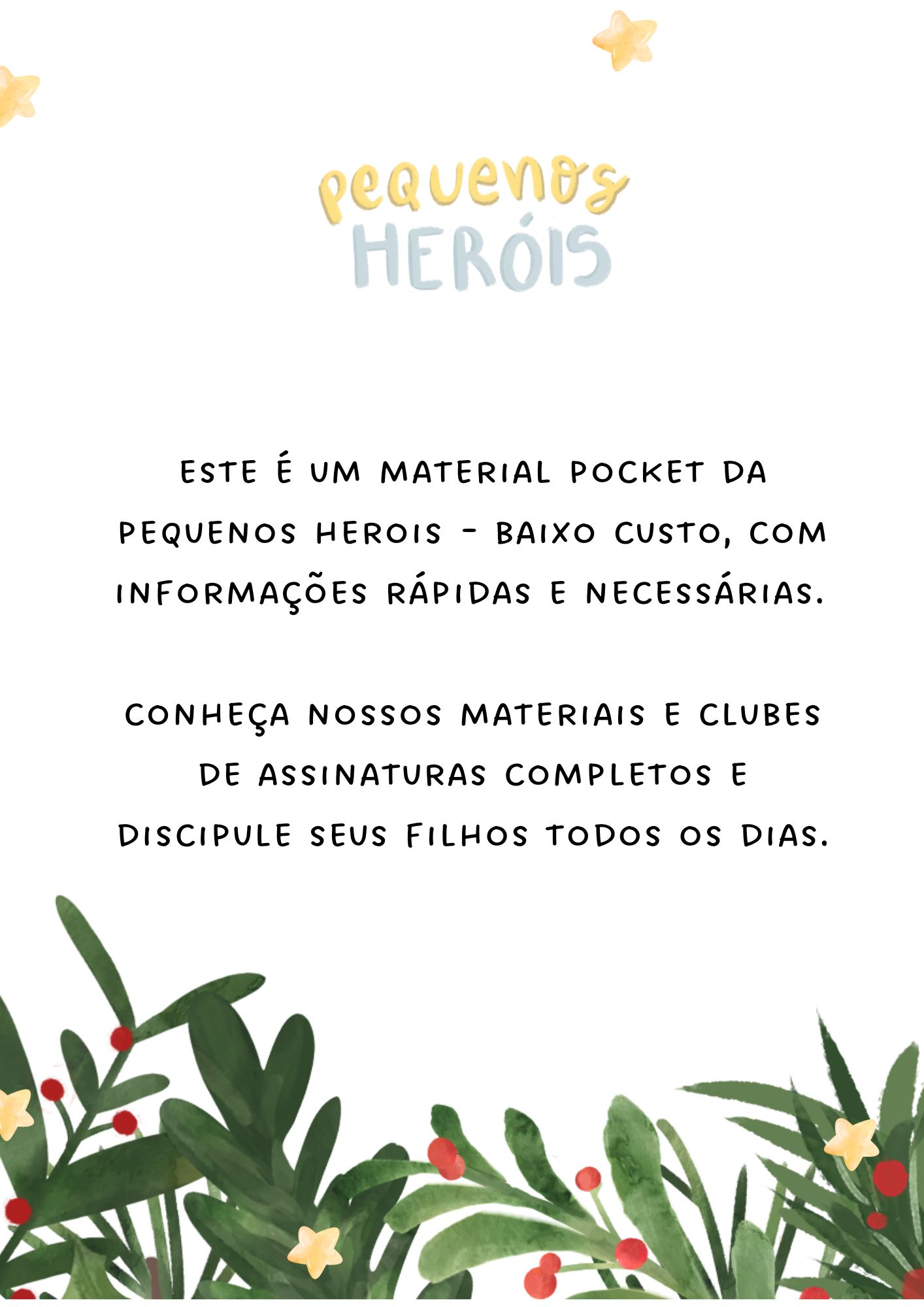 Símbolos do Natal - Imagem 3