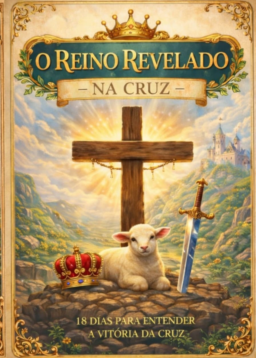 Devocional Páscoa 2026