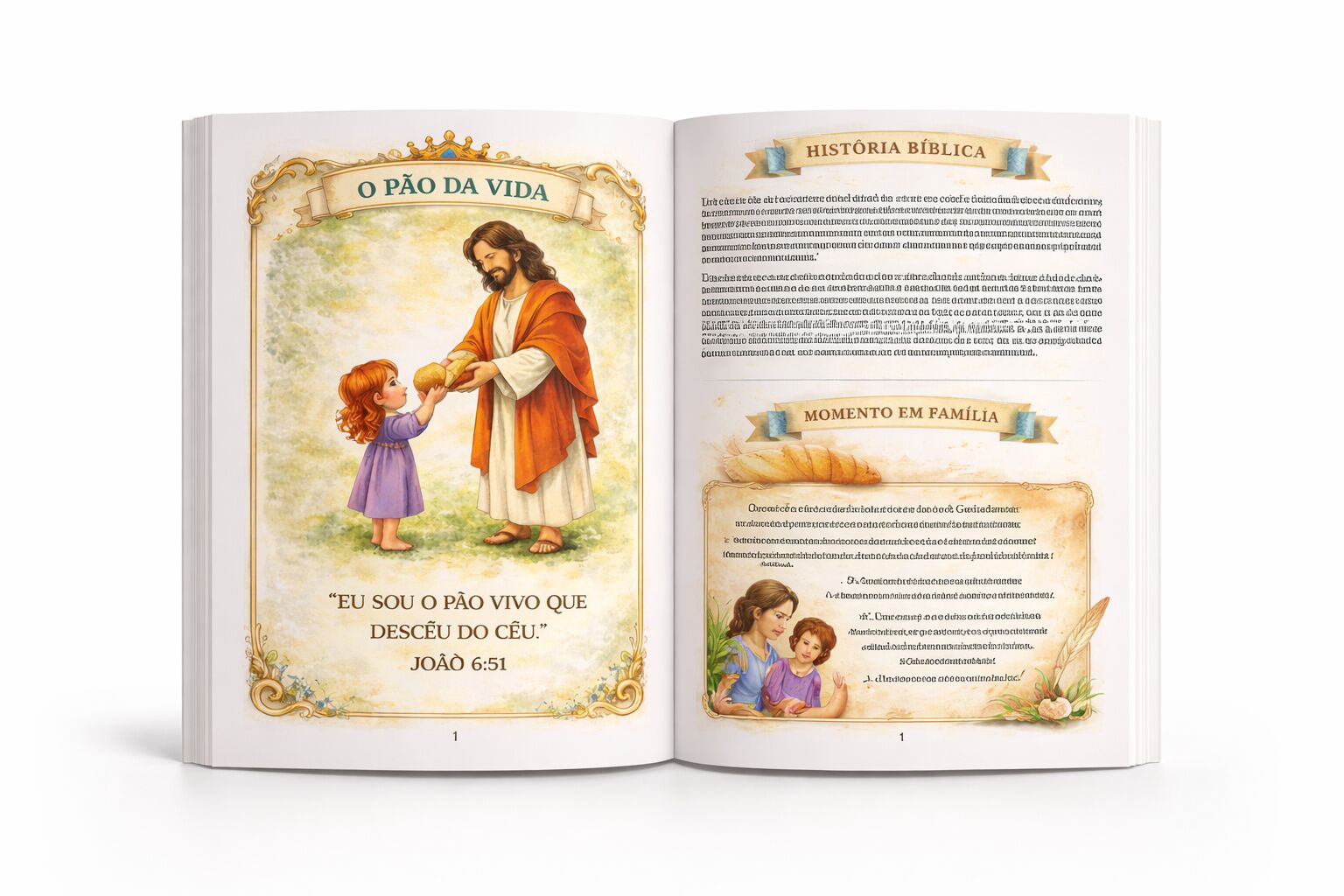 (Devocional) Um Reino revelado na Cruz - Imagem 6